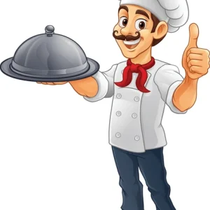 Chef André Reis